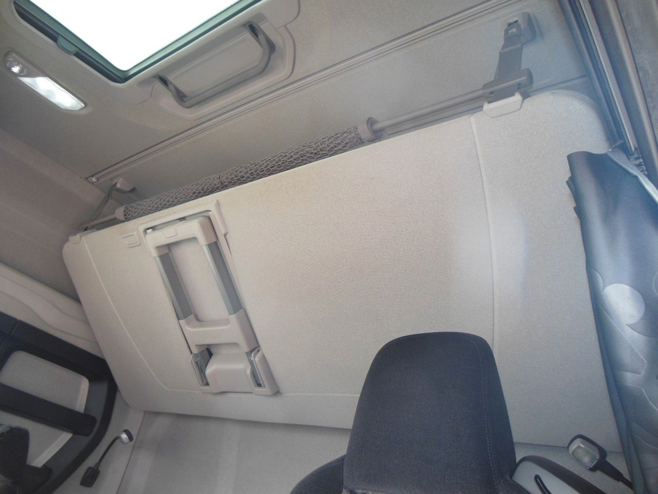 Scania R 500, SUPER!!!, RETARDER лизинг Scania R 500, SUPER!!!, RETARDER: фото 12