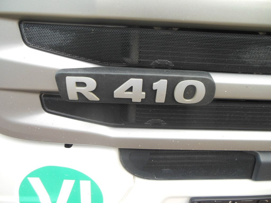 Scania R410, LOWDECK, RETARDER, TOP STAND Scania R410, LOWDECK, RETARDER, TOP STAND - Тягач: фото 5 Scania R410, LOWDECK, RETARDER, TOP STAND Scania R410, LOWDECK, RETARDER, TOP STAND - Тягач: фото 5