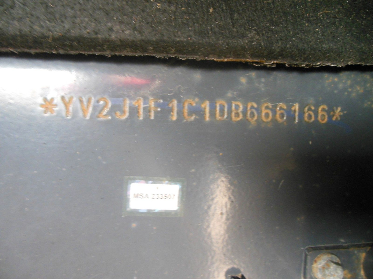 Самосвал, Автоманипулятор Volvo FM 410, 6X2, DREISEITEN KIPPER, HIAB XS 211: фото 29 Самосвал, Автоманипулятор Volvo FM 410, 6X2, DREISEITEN KIPPER, HIAB XS 211: фото 29