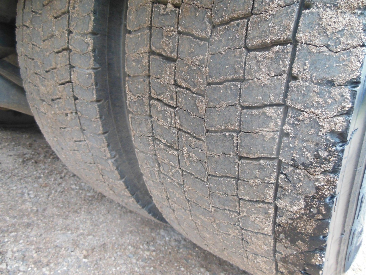 Самосвал, Автоманипулятор Volvo FM 410, 6X2, DREISEITEN KIPPER, HIAB XS 211: фото 6 Самосвал, Автоманипулятор Volvo FM 410, 6X2, DREISEITEN KIPPER, HIAB XS 211: фото 6