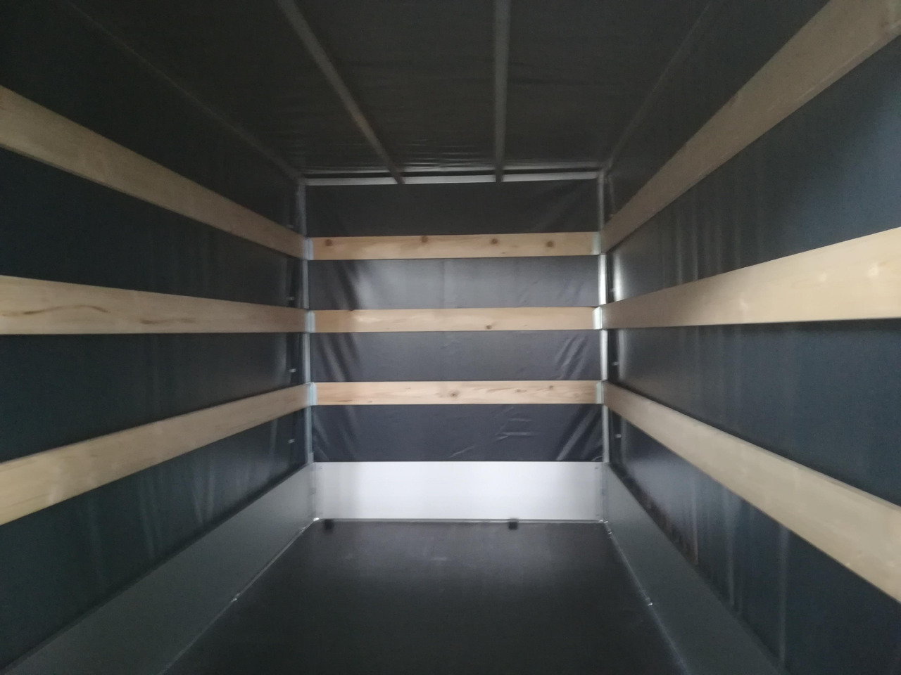 Anssems Hochlader PSX - S 3000 325x178x30cm 180cm Hochplane grau (L) 3000kg Aktion - Тентованный прицеп: фото 2 Anssems Hochlader PSX - S 3000 325x178x30cm 180cm Hochplane grau (L) 3000kg Aktion - Тентованный прицеп: фото 2