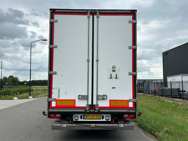 DAF XF 460 - Рефрижератор: фото 4 DAF XF 460 - Рефрижератор: фото 4