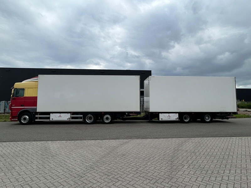 DAF XF 460 - Рефрижератор: фото 2 DAF XF 460 - Рефрижератор: фото 2
