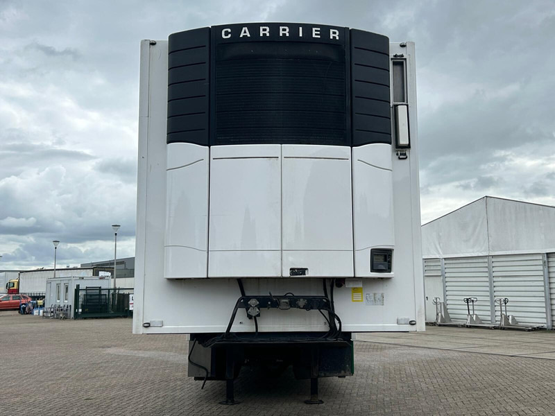 KMA RACE PAARDEN CAMPER BLOEMEN - Полуприцеп-рефрижератор: фото 4 KMA RACE PAARDEN CAMPER BLOEMEN - Полуприцеп-рефрижератор: фото 4