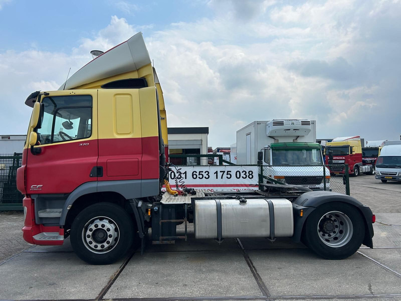 DAF CF 370 FT - Тягач: фото 2 DAF CF 370 FT - Тягач: фото 2