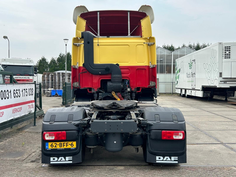 DAF CF 370 FT euro 6 HOLLAND TRUCK - Тягач: фото 4 DAF CF 370 FT euro 6 HOLLAND TRUCK - Тягач: фото 4