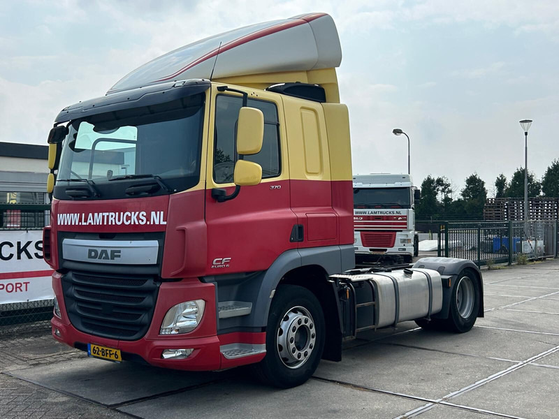 DAF CF 370 FT euro 6 HOLLAND TRUCK - Тягач: фото 1 DAF CF 370 FT euro 6 HOLLAND TRUCK - Тягач: фото 1