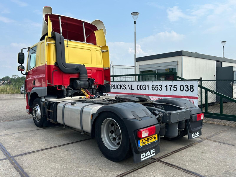 DAF CF 370 FT euro 6 HOLLAND TRUCK - Тягач: фото 3 DAF CF 370 FT euro 6 HOLLAND TRUCK - Тягач: фото 3
