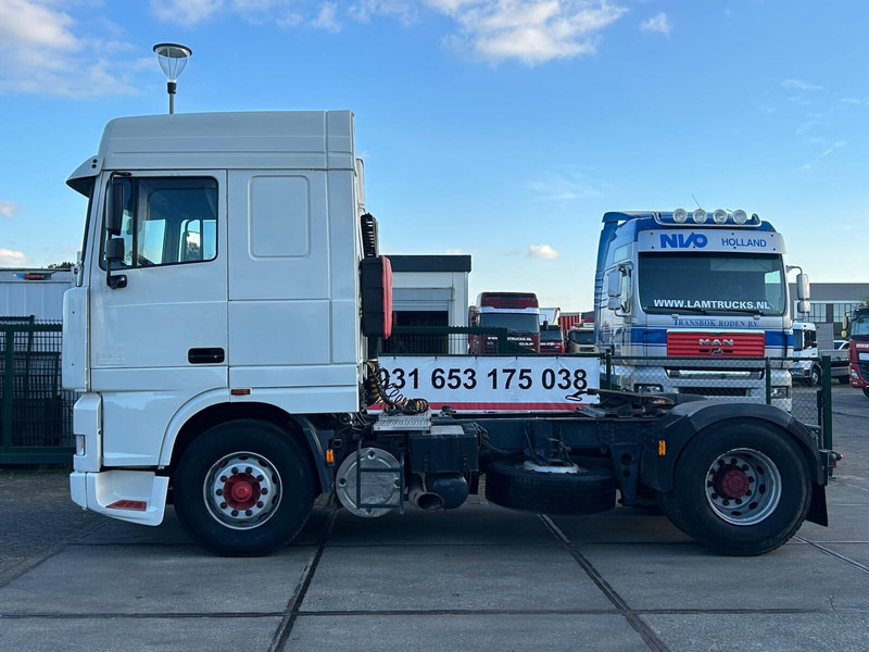 DAF XF 430 EURO 3 TOP CONDITION - Тягач: фото 2 DAF XF 430 EURO 3 TOP CONDITION - Тягач: фото 2