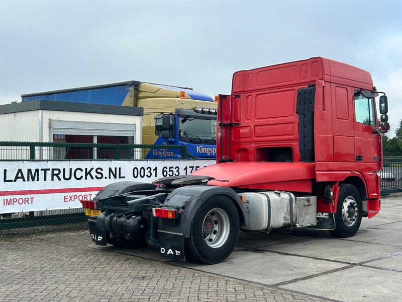 DAF XF 95.480 - Тягач: фото 5 DAF XF 95.480 - Тягач: фото 5