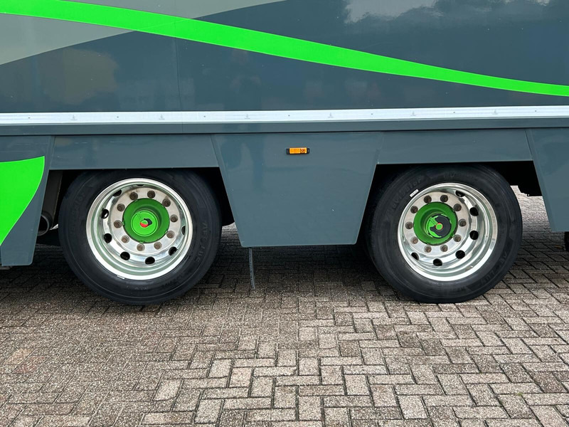 Тягач Scania R450: фото 17