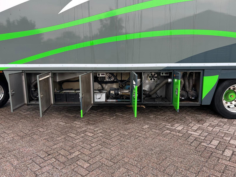 Тягач Scania R450: фото 12