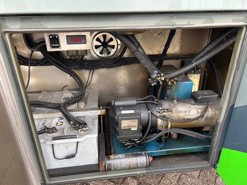 Тягач Scania R450: фото 16