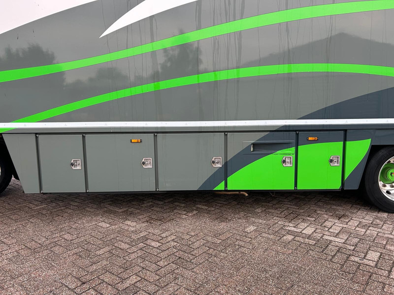 Тягач Scania R450: фото 11