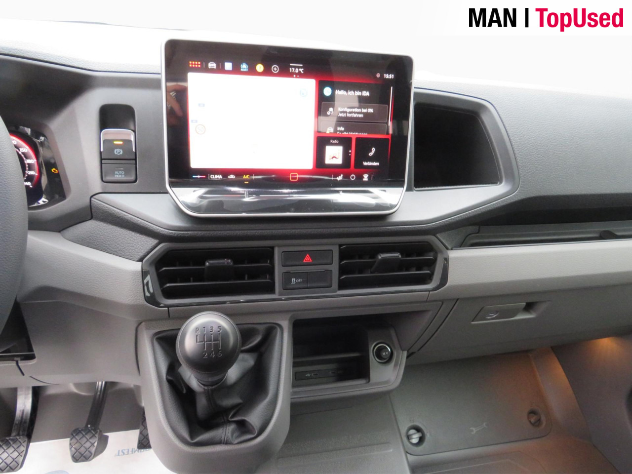 MAN TGE 3.140 4X2F L3 SB Doka Pritsche - Малотоннажный бортовой грузовик, Грузопассажирский фургон: фото 3 MAN TGE 3.140 4X2F L3 SB Doka Pritsche - Малотоннажный бортовой грузовик, Грузопассажирский фургон: фото 3