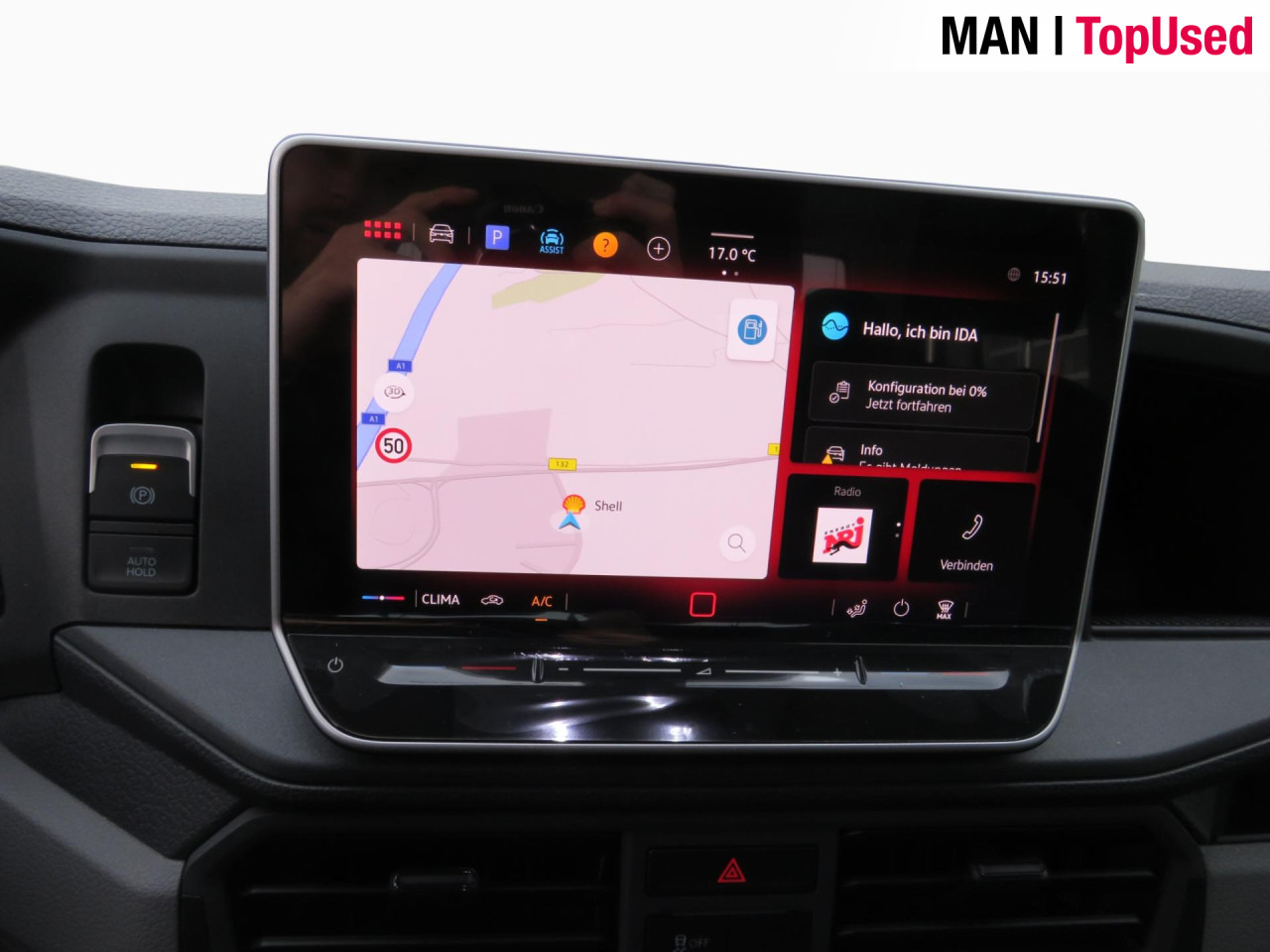 MAN TGE 3.140 4X2F L3 SB Doka Pritsche - Малотоннажный бортовой грузовик, Грузопассажирский фургон: фото 5 MAN TGE 3.140 4X2F L3 SB Doka Pritsche - Малотоннажный бортовой грузовик, Грузопассажирский фургон: фото 5