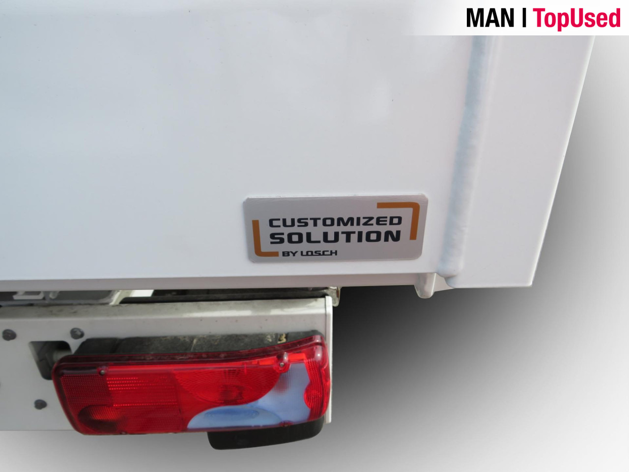 MAN TGE 3.140 4X2F L3 SB EK JPM Dreiseitenkipper Klima - Малотоннажный самосвал: фото 4 MAN TGE 3.140 4X2F L3 SB EK JPM Dreiseitenkipper Klima - Малотоннажный самосвал: фото 4