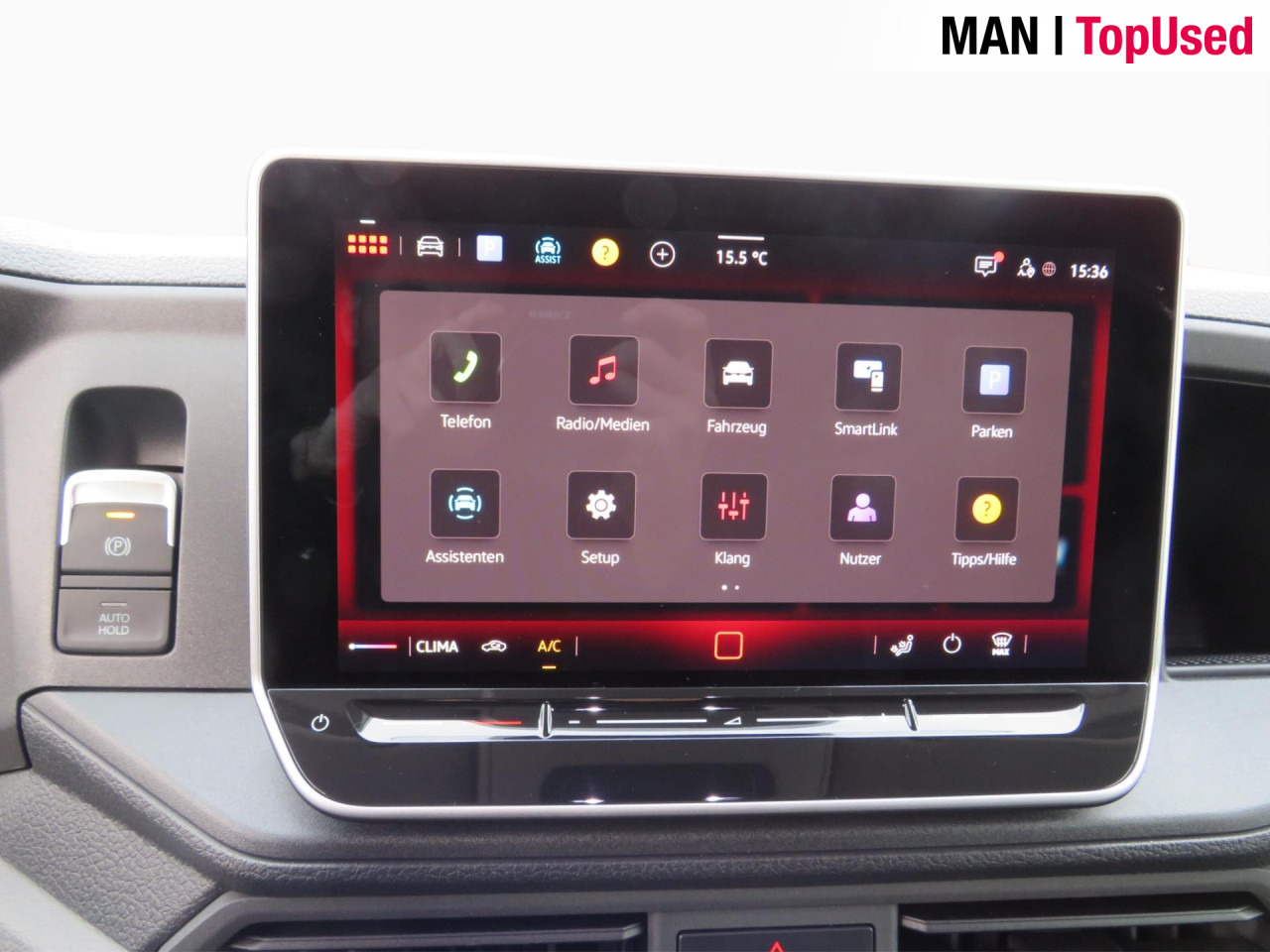 MAN TGE 3.140 4X2F L3H3 SB Kasten Trennwand - Цельнометаллический фургон: фото 5 MAN TGE 3.140 4X2F L3H3 SB Kasten Trennwand - Цельнометаллический фургон: фото 5