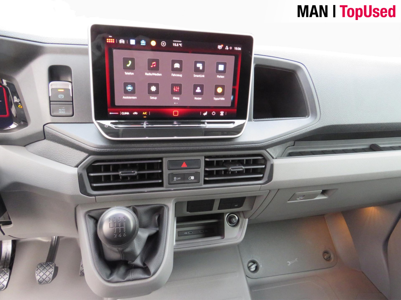 MAN TGE 3.140 4X2F L3H3 SB Kasten Trennwand - Цельнометаллический фургон: фото 4 MAN TGE 3.140 4X2F L3H3 SB Kasten Trennwand - Цельнометаллический фургон: фото 4