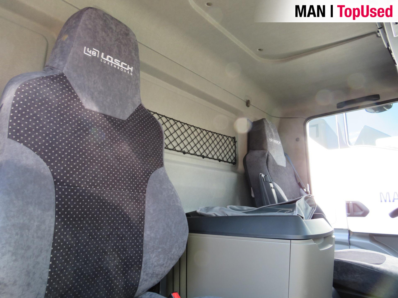 Грузовик с закрытым кузовом MAN TGL 12.220 4x2 BL CH JUNGE Koffer DHOLLANDIA LBW: фото 7 Грузовик с закрытым кузовом MAN TGL 12.220 4x2 BL CH JUNGE Koffer DHOLLANDIA LBW: фото 7