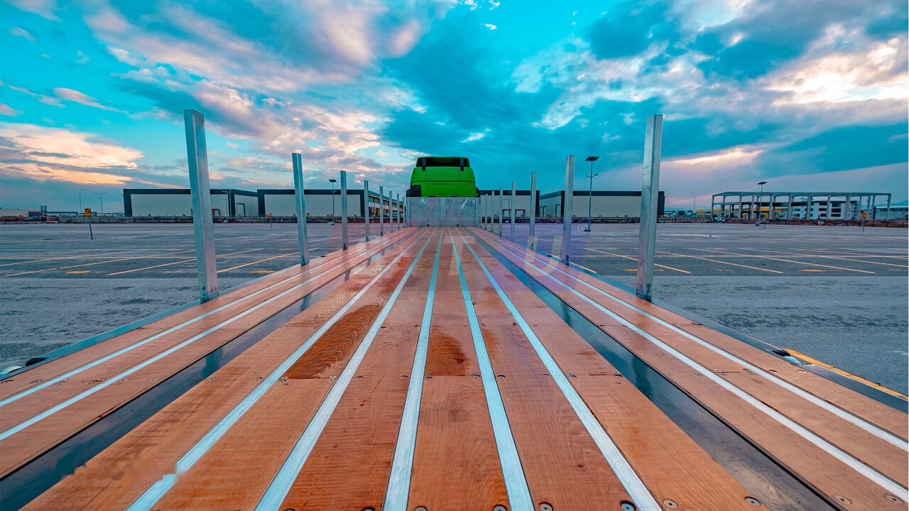 STU PLATFORM TRAILER / REMORQUE PLATEAU лизинг STU PLATFORM TRAILER / REMORQUE PLATEAU: фото 26 STU PLATFORM TRAILER / REMORQUE PLATEAU лизинг STU PLATFORM TRAILER / REMORQUE PLATEAU: фото 26