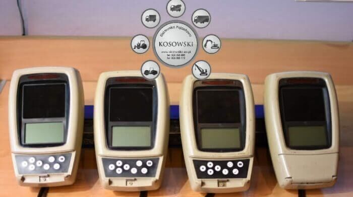 Кабина и интерьер для Экскаваторов (1096I006EJ): фото 25 Кабина и интерьер для Экскаваторов (1096I006EJ): фото 25