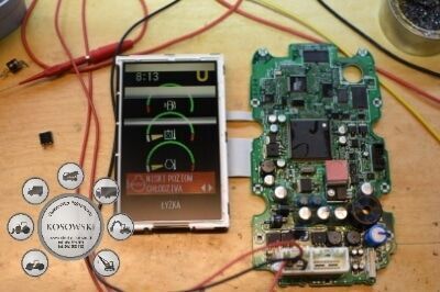 Кабина и интерьер для Экскаваторов CATERPILLAR M300D M312D M313D M314D M315D M316D M318D M320D: фото 10 Кабина и интерьер для Экскаваторов CATERPILLAR M300D M312D M313D M314D M315D M316D M318D M320D: фото 10