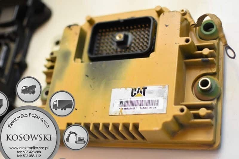 For Perkins Engine - Блок управления для Грузовиков: фото 1 For Perkins Engine - Блок управления для Грузовиков: фото 1