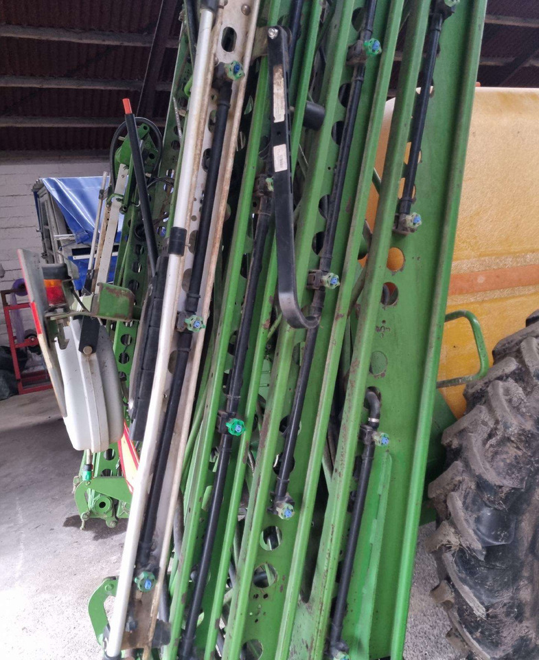 Amazone UG 3000 - Опрыскиватель: фото 3 Amazone UG 3000 - Опрыскиватель: фото 3