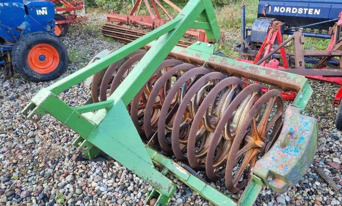 Dalbo Scan Packer - Полевой каток: фото 2 Dalbo Scan Packer - Полевой каток: фото 2