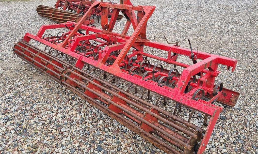 Doublet-record Compact - Техника для обработки почвы: фото 4 Doublet-record Compact - Техника для обработки почвы: фото 4