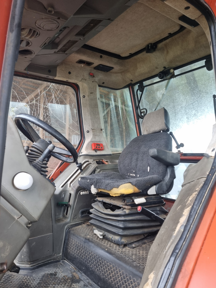 FIAT F100 Winner - Трактор: фото 5 FIAT F100 Winner - Трактор: фото 5