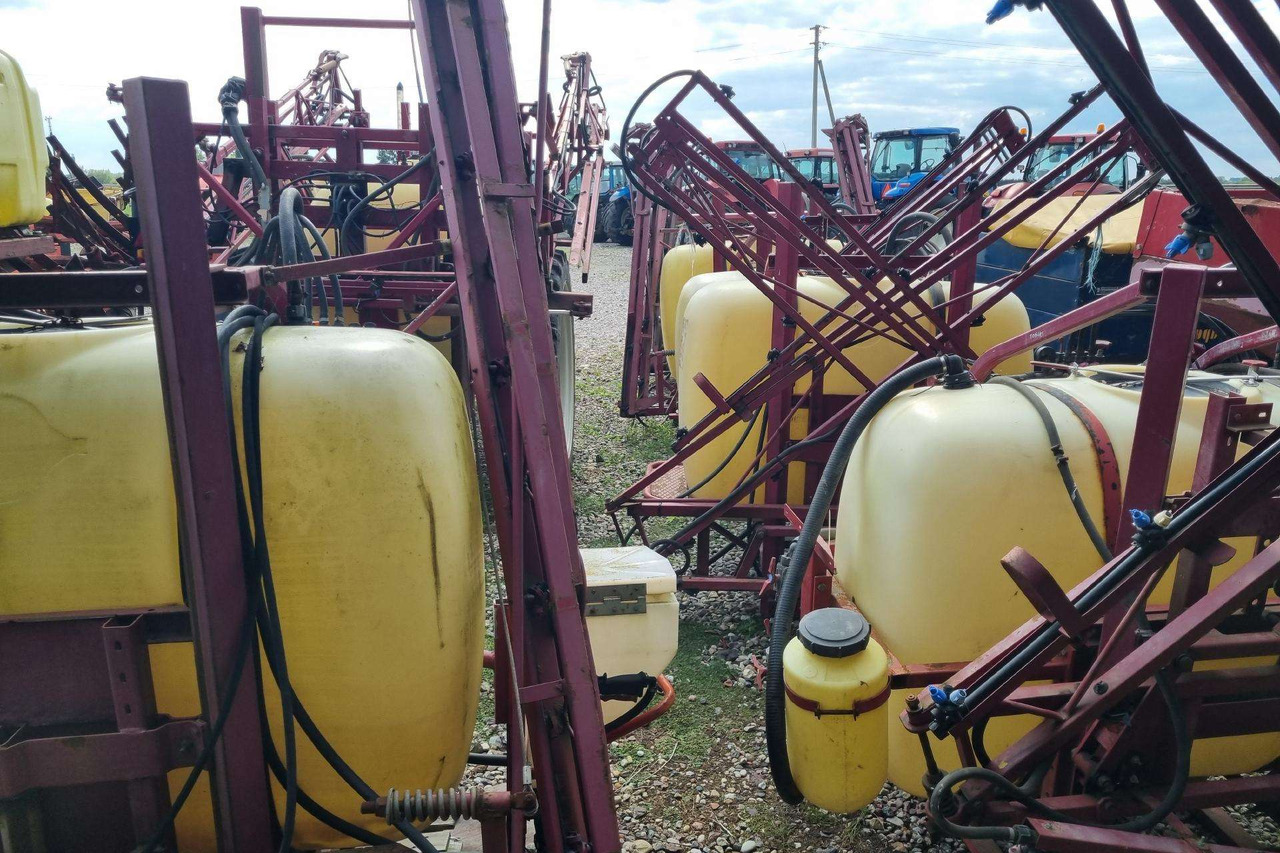 Hardi Sprayer - Опрыскиватель: фото 3 Hardi Sprayer - Опрыскиватель: фото 3