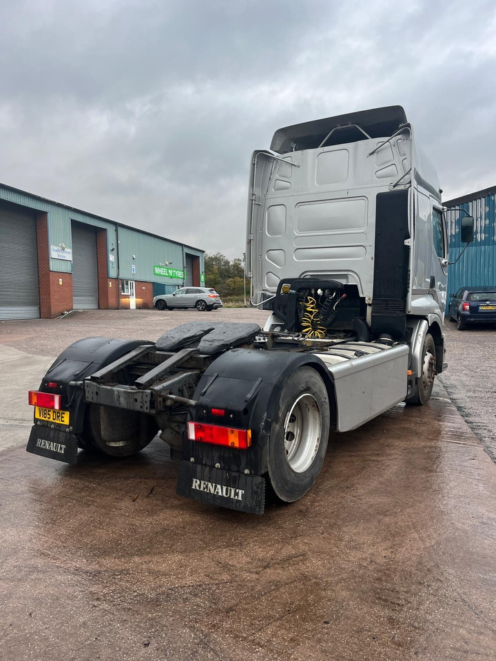 Renault Premium 385 - Тягач: фото 3 Renault Premium 385 - Тягач: фото 3