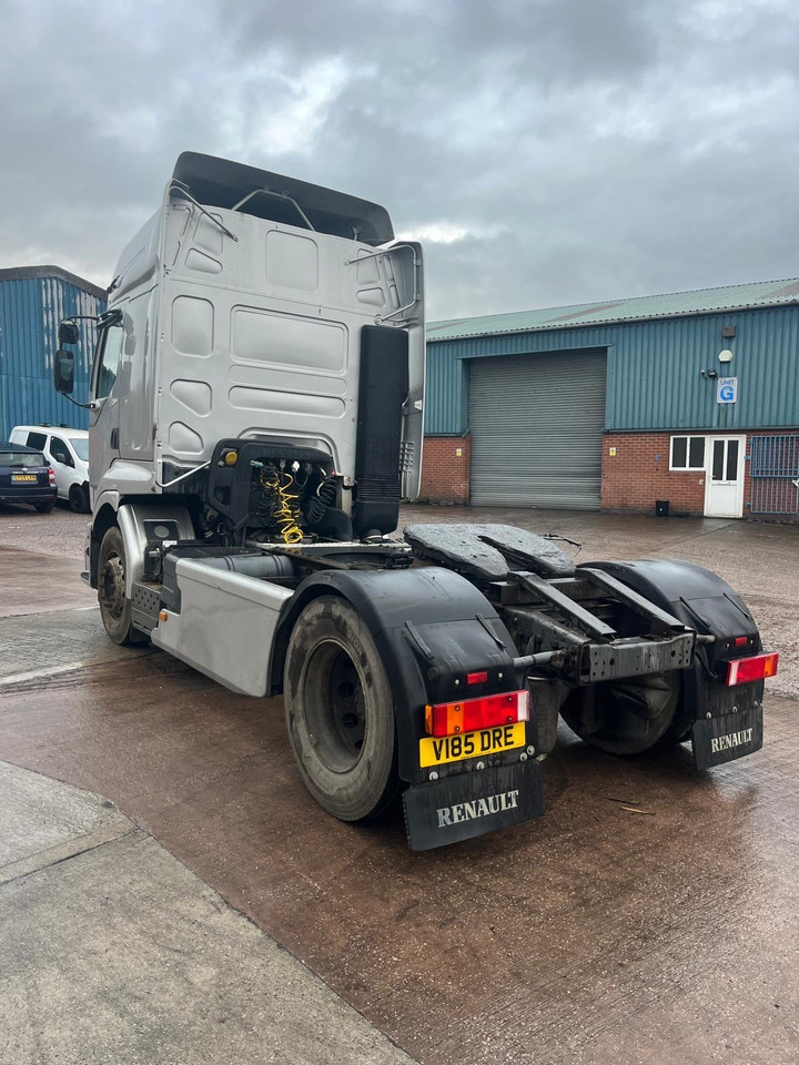 Renault Premium 385 - Тягач: фото 4 Renault Premium 385 - Тягач: фото 4