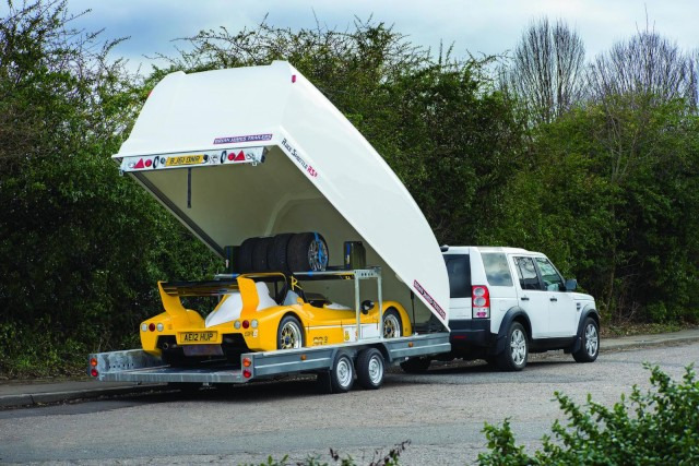 Новый Прицеп-автовоз Brian James Race Shuttle 3, 330-1021, 4700 x 1950 mm, 3,0 to.: фото 10 Новый Прицеп-автовоз Brian James Race Shuttle 3, 330-1021, 4700 x 1950 mm, 3,0 to.: фото 10