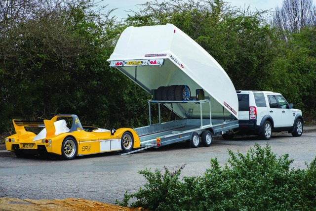 Новый Прицеп-автовоз Brian James Race Shuttle 3, 330-1021, 4700 x 1950 mm, 3,0 to.: фото 14 Новый Прицеп-автовоз Brian James Race Shuttle 3, 330-1021, 4700 x 1950 mm, 3,0 to.: фото 14