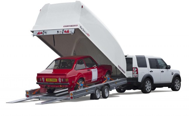 Новый Прицеп-автовоз Brian James Race Shuttle 3, 330-1021, 4700 x 1950 mm, 3,0 to.: фото 17 Новый Прицеп-автовоз Brian James Race Shuttle 3, 330-1021, 4700 x 1950 mm, 3,0 to.: фото 17