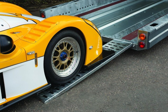 Новый Прицеп-автовоз Brian James Race Shuttle 3, 330-1021, 4700 x 1950 mm, 3,0 to.: фото 7 Новый Прицеп-автовоз Brian James Race Shuttle 3, 330-1021, 4700 x 1950 mm, 3,0 to.: фото 7