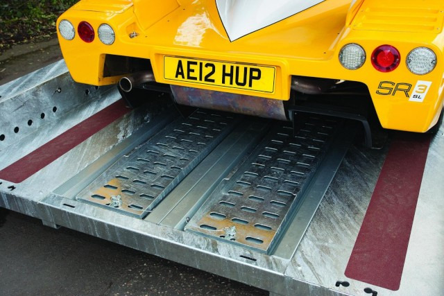 Новый Прицеп-автовоз Brian James Race Shuttle 3, 330-1021, 4700 x 1950 mm, 3,0 to.: фото 9 Новый Прицеп-автовоз Brian James Race Shuttle 3, 330-1021, 4700 x 1950 mm, 3,0 to.: фото 9