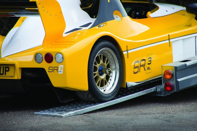 Новый Прицеп-автовоз Brian James Race Shuttle 3, 330-1021, 4700 x 1950 mm, 3,0 to.: фото 11 Новый Прицеп-автовоз Brian James Race Shuttle 3, 330-1021, 4700 x 1950 mm, 3,0 to.: фото 11