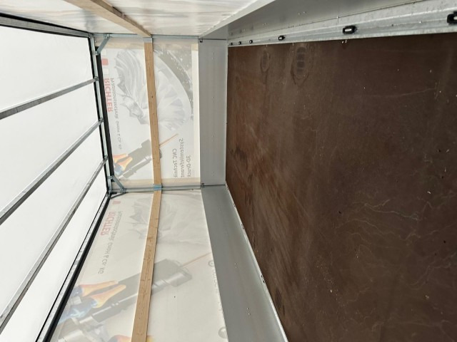 Humbaur HT 253118 Hochlader 2,5 to. mit Hochplane 200 cm, Digitaldruck - Прицеп для легкового автомобиля: фото 5 Humbaur HT 253118 Hochlader 2,5 to. mit Hochplane 200 cm, Digitaldruck - Прицеп для легкового автомобиля: фото 5