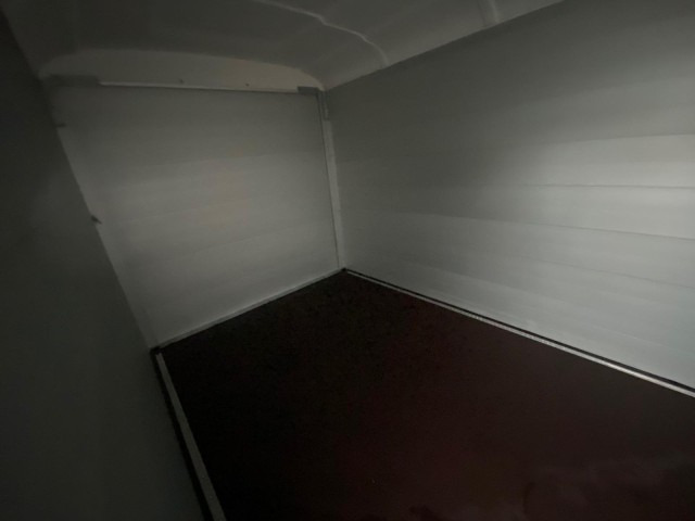 Humbaur Poly-Alu Koffer HKPA 153217, 1,5 to. 100 km/h, 3280 x 1770 x 1800 mm - Прицеп-фургон: фото 3 Humbaur Poly-Alu Koffer HKPA 153217, 1,5 to. 100 km/h, 3280 x 1770 x 1800 mm - Прицеп-фургон: фото 3