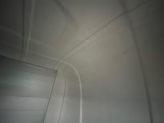 Humbaur Poly-Alu Koffer HKPA 153217, 1,5 to. 3280 x 1770 x 1800 mm - Прицеп-фургон: фото 5 Humbaur Poly-Alu Koffer HKPA 153217, 1,5 to. 3280 x 1770 x 1800 mm - Прицеп-фургон: фото 5