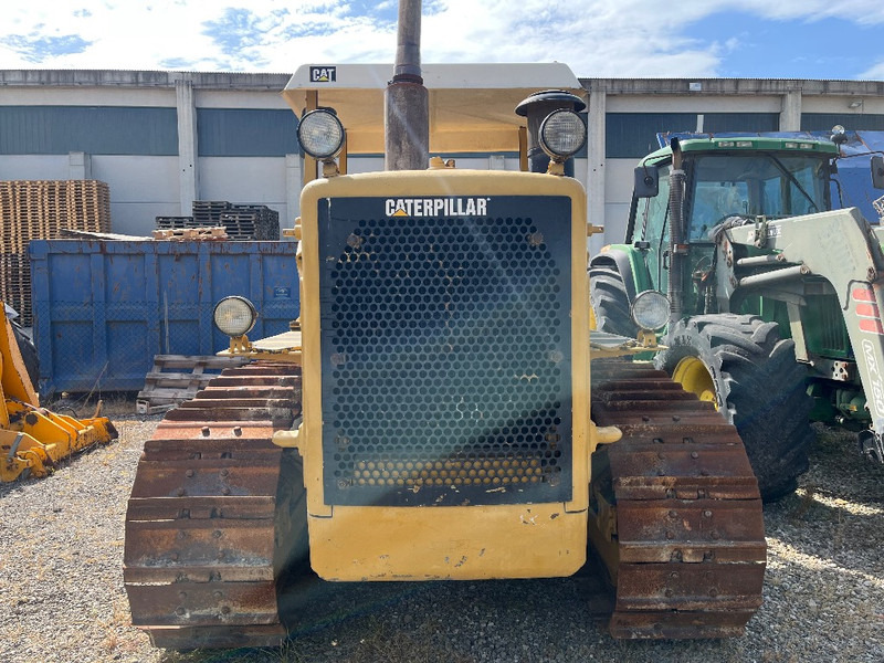 Cat D 6 - Гусеничный трактор: фото 2 Cat D 6 - Гусеничный трактор: фото 2