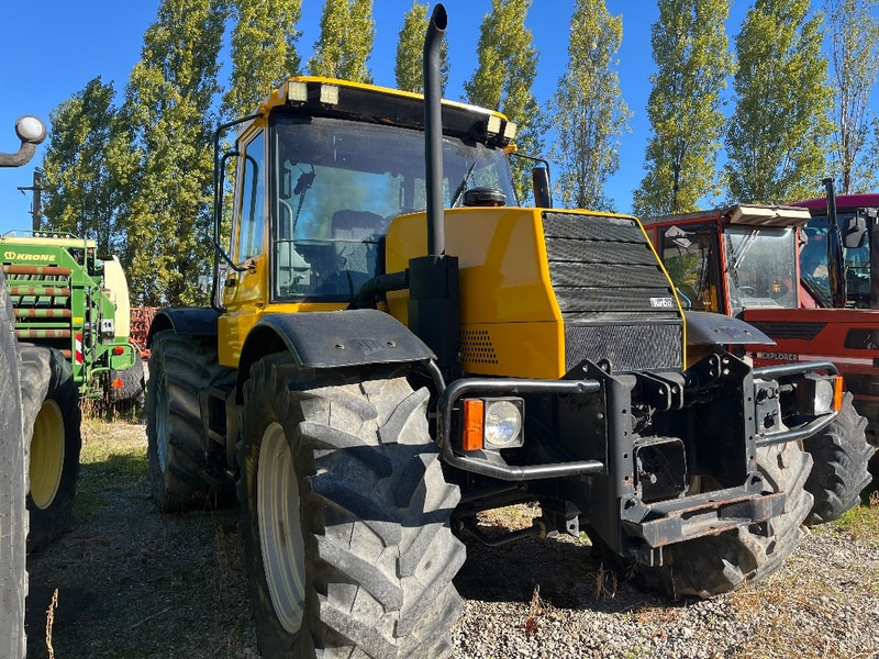 JCB Fastrac 155-65 - Трактор: фото 3 JCB Fastrac 155-65 - Трактор: фото 3