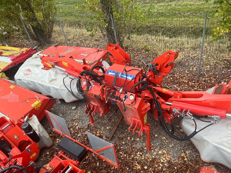 Kuhn FC 813 R - Косилка: фото 1 Kuhn FC 813 R - Косилка: фото 1