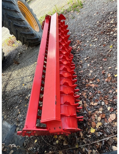 Maschio Rullo Packer 500 - Активная борона: фото 2 Maschio Rullo Packer 500 - Активная борона: фото 2