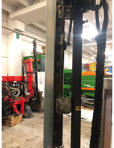 Rinieri VISION 2 - Косилка-измельчитель/ Мульчер: фото 2 Rinieri VISION 2 - Косилка-измельчитель/ Мульчер: фото 2