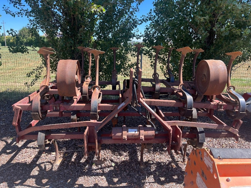 SIDER Man CMF 70-25 VPI - Борона: фото 1 SIDER Man CMF 70-25 VPI - Борона: фото 1